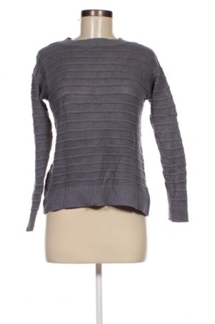 Дамски пуловер Manguun, Размер S, Цвят Сив, Цена 8,70 лв.