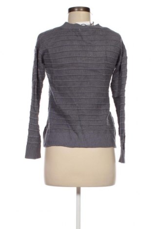 Дамски пуловер Manguun, Размер S, Цвят Сив, Цена 4,35 лв.