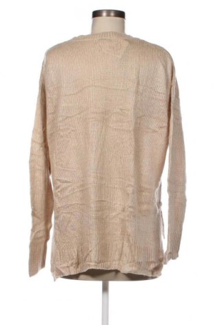 Γυναικείο πουλόβερ Mar Collection, Μέγεθος S, Χρώμα  Μπέζ, Τιμή 2,15 €