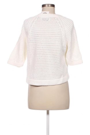 Дамски пуловер Marc O'Polo, Размер S, Цвят Бял, Цена 68,00 лв.