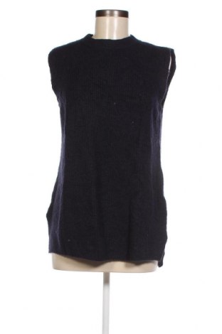 Γυναικείο πουλόβερ Marks & Spencer, Μέγεθος S, Χρώμα Μπλέ, Τιμή 2,60 €
