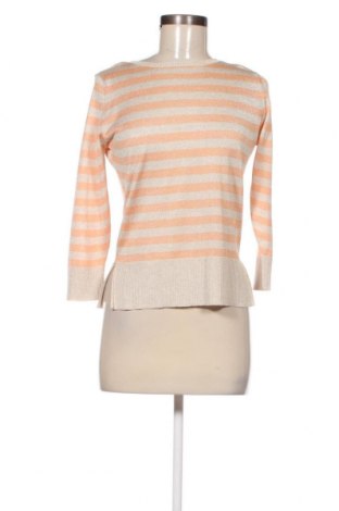 Дамски пуловер Massimo Dutti, Размер S, Цвят Многоцветен, Цена 33,00 лв.