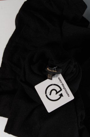 Pulover de femei Massimo Dutti, Mărime XS, Culoare Negru, Preț 101,32 Lei