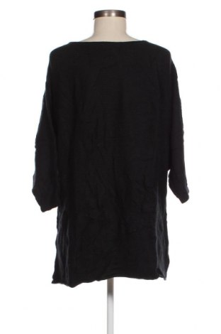 Γυναικείο πουλόβερ Maxi Blue, Μέγεθος L, Χρώμα Μαύρο, Τιμή 2,33 €