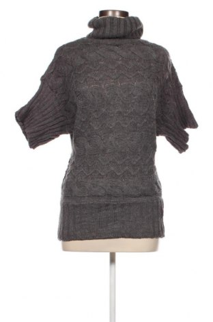 Дамски пуловер Mexx, Размер M, Цвят Сив, Цена 5,80 лв.