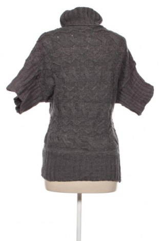 Γυναικείο πουλόβερ Mexx, Μέγεθος M, Χρώμα Γκρί, Τιμή 4,49 €