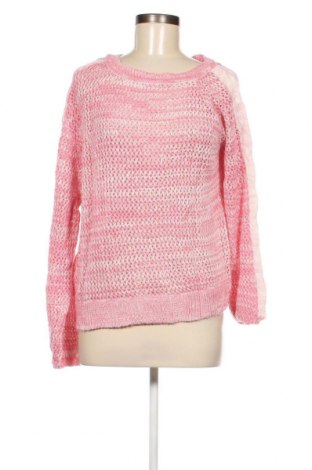 Дамски пуловер Michelle Keegan, Размер L, Цвят Розов, Цена 5,51 лв.