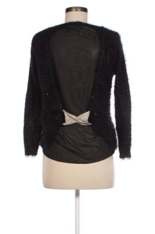 Γυναικείο πουλόβερ Millenium, Μέγεθος M, Χρώμα Μαύρο, Τιμή 1,79 €