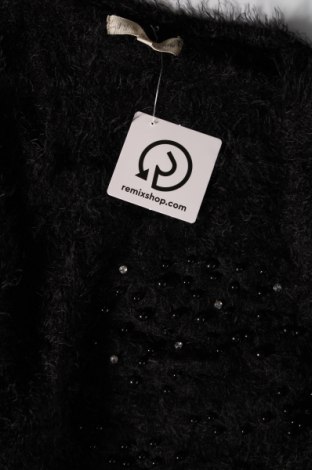 Дамски пуловер Millenium, Размер M, Цвят Черен, Цена 4,06 лв.
