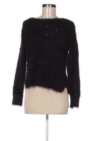 Γυναικείο πουλόβερ Millenium, Μέγεθος M, Χρώμα Μαύρο, Τιμή 2,15 €