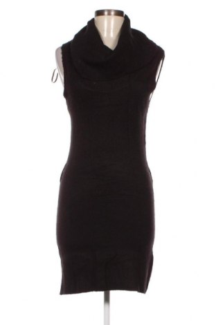 Γυναικείο πουλόβερ Mim, Μέγεθος M, Χρώμα Μαύρο, Τιμή 3,05 €