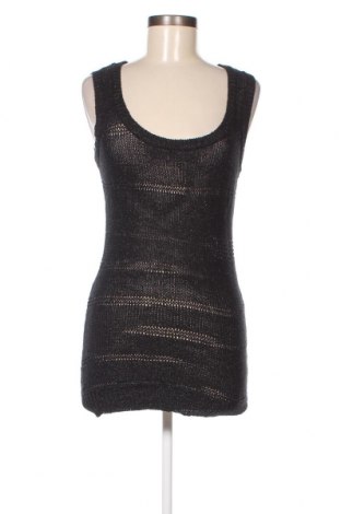Γυναικείο πουλόβερ Mim, Μέγεθος S, Χρώμα Μαύρο, Τιμή 2,69 €