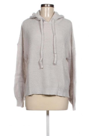 Γυναικείο πουλόβερ Missguided, Μέγεθος XS, Χρώμα Γκρί, Τιμή 7,35 €