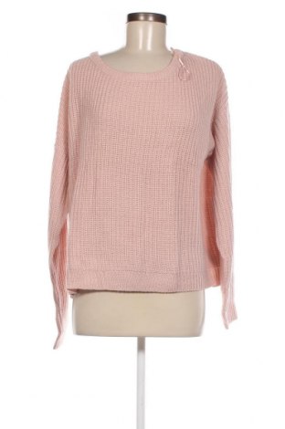 Damenpullover Missguided, Größe XL, Farbe Rosa, Preis 8,30 €