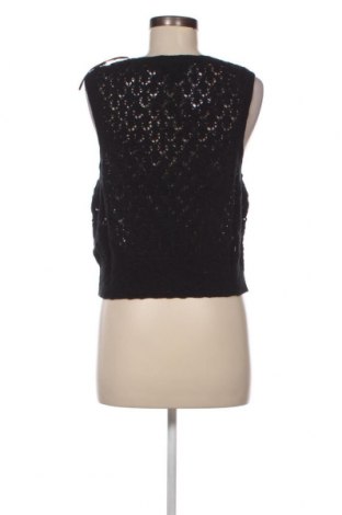 Γυναικείο πουλόβερ Monki, Μέγεθος XL, Χρώμα Μαύρο, Τιμή 3,79 €