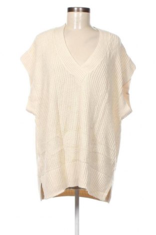 Γυναικείο πουλόβερ Monki, Μέγεθος M, Χρώμα  Μπέζ, Τιμή 2,78 €