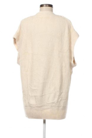 Дамски пуловер Monki, Размер M, Цвят Бежов, Цена 5,22 лв.