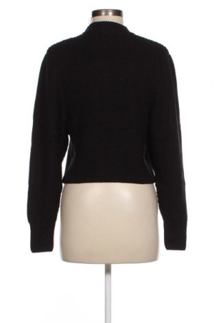 Дамски пуловер Monki, Размер XXS, Цвят Черен, Цена 9,80 лв.
