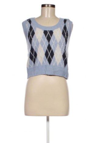 Γυναικείο πουλόβερ Monki, Μέγεθος M, Χρώμα Πολύχρωμο, Τιμή 2,11 €