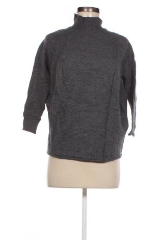 Дамски пуловер Monoprix Femme, Размер S, Цвят Син, Цена 4,06 лв.