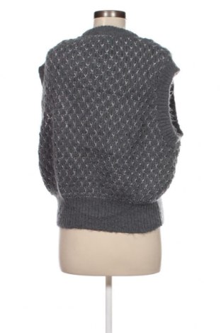 Damenpullover Monoprix Femme, Größe M, Farbe Grau, Preis 2,22 €