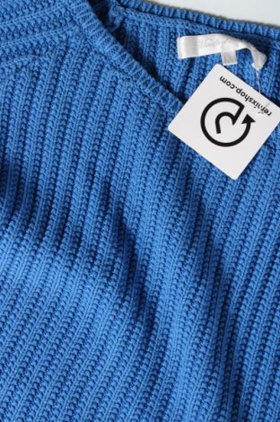 Damski sweter Moods Of Norway, Rozmiar M, Kolor Niebieski, Cena 56,30 zł
