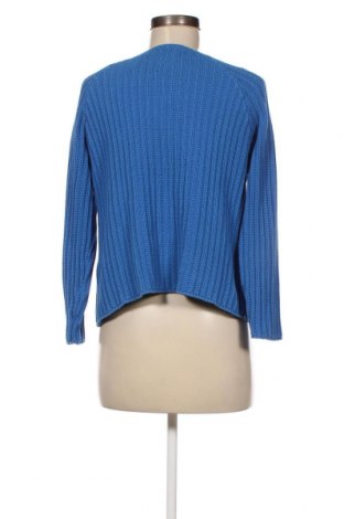 Дамски пуловер Moods Of Norway, Размер M, Цвят Син, Цена 15,40 лв.