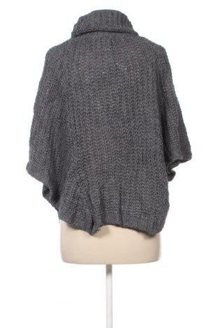 Γυναικείο πουλόβερ Multiblu, Μέγεθος S, Χρώμα Γκρί, Τιμή 3,05 €