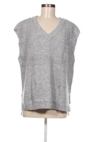 Γυναικείο πουλόβερ My Wear, Μέγεθος S, Χρώμα Γκρί, Τιμή 2,33 €