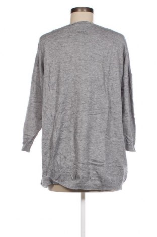 Γυναικείο πουλόβερ My Wear, Μέγεθος M, Χρώμα Γκρί, Τιμή 2,15 €