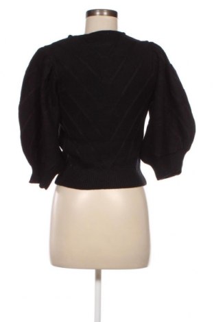 Pulover de femei NA-KD, Mărime XXS, Culoare Negru, Preț 25,76 Lei