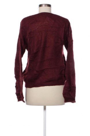 Дамски пуловер Nathalie Vleeschouwer, Размер XS, Цвят Червен, Цена 6,16 лв.