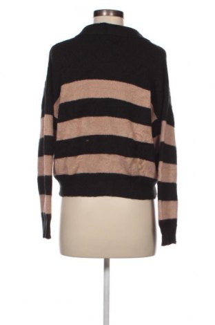 Дамски пуловер New Look, Размер L, Цвят Многоцветен, Цена 8,70 лв.