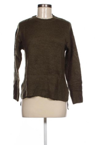 Női pulóver New Look, Méret S, Szín Zöld, Ár 883 Ft