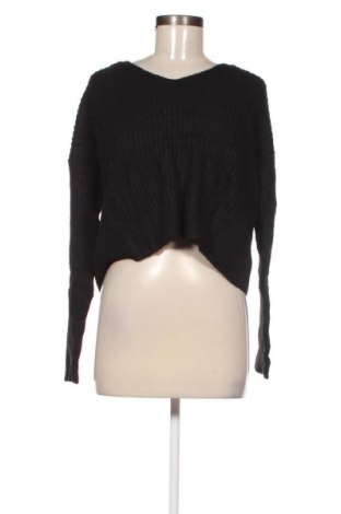 Női pulóver New Look, Méret S, Szín Fekete, Ár 1 104 Ft