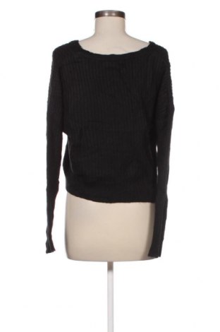 Pulover de femei New Look, Mărime S, Culoare Negru, Preț 11,45 Lei
