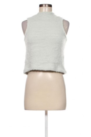 Damenpullover New Look, Größe S, Farbe Grün, Preis 2,02 €