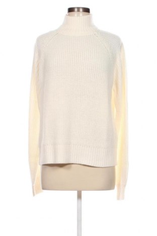 Γυναικείο πουλόβερ Noisy May, Μέγεθος S, Χρώμα Λευκό, Τιμή 6,64 €