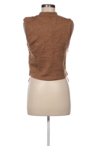 Γυναικείο πουλόβερ Noisy May, Μέγεθος L, Χρώμα Καφέ, Τιμή 4,50 €
