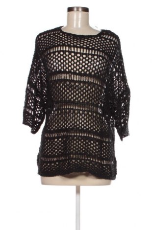 Γυναικείο πουλόβερ Noisy May, Μέγεθος M, Χρώμα Μαύρο, Τιμή 1,97 €