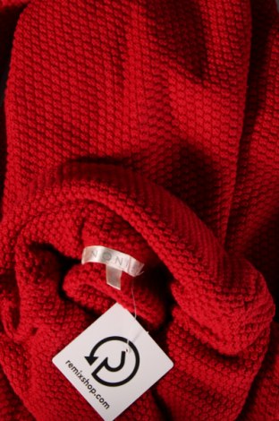Damenpullover Noni B, Größe L, Farbe Rot, Preis € 3,03