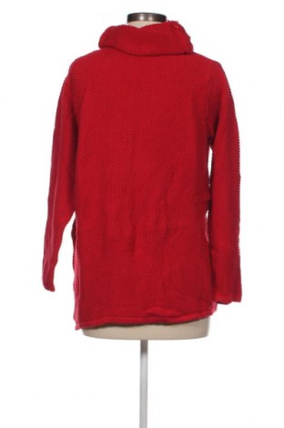 Pulover de femei Noni B, Mărime L, Culoare Roșu, Preț 16,22 Lei
