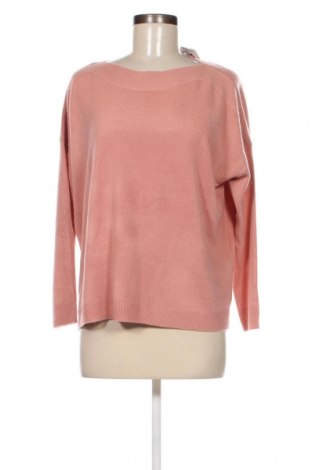 Γυναικείο πουλόβερ ONLY, Μέγεθος XS, Χρώμα Ρόζ , Τιμή 3,62 €