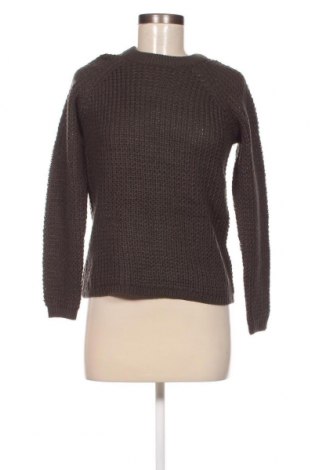 Γυναικείο πουλόβερ ONLY, Μέγεθος XXS, Χρώμα Πράσινο, Τιμή 3,90 €