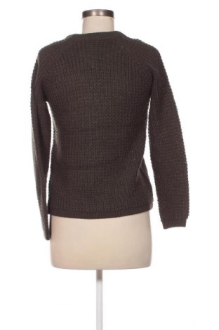 Γυναικείο πουλόβερ ONLY, Μέγεθος XXS, Χρώμα Πράσινο, Τιμή 3,90 €