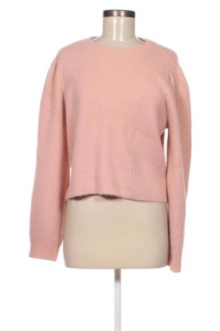 Női pulóver ONLY, Méret XL, Szín Rózsaszín, Ár 2 740 Ft