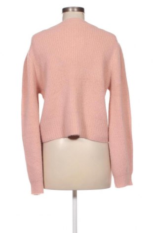 Γυναικείο πουλόβερ ONLY, Μέγεθος XL, Χρώμα Ρόζ , Τιμή 6,68 €