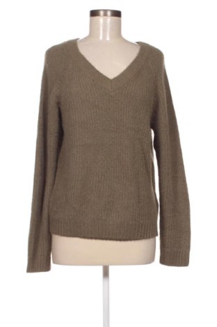 Γυναικείο πουλόβερ ONLY, Μέγεθος L, Χρώμα Πράσινο, Τιμή 8,07 €