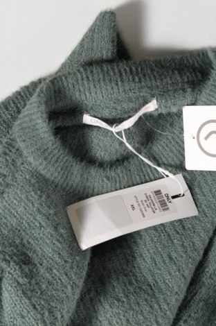 Γυναικείο πουλόβερ ONLY, Μέγεθος XXL, Χρώμα Μπλέ, Τιμή 8,07 €