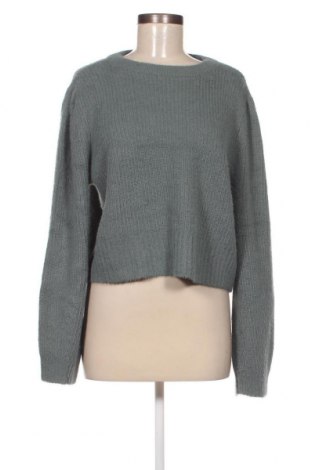 Γυναικείο πουλόβερ ONLY, Μέγεθος XXL, Χρώμα Μπλέ, Τιμή 8,07 €